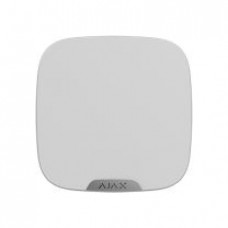 Ajax StreetSiren DoubleDeck Dummy Box White 